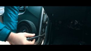 БЕСШУМНЫЕ ЗАМКИ | ДВЕРИ ЗАКРЫВАЮТСЯ КАК В ИНОМАРКЕ | Что делать если двери ВАЗ 21099 провисли?