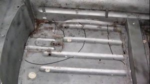 реставрация авто "Ильинка Авто"