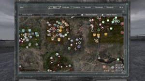 Получены НОВЫЕ Достижения . Война за Апокалипсис - STALKER - Global War #5