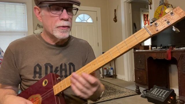 Georgia Satellites Keep Your Hands To Yourself 3 string CBG lesson #cbglesson, #georgiasatellites смотреть онлайн