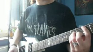 Hammerfall Blood Bound cover