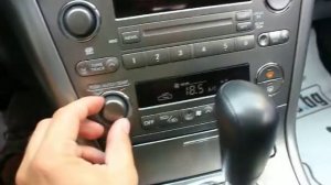 Subaru Legacy 2.0 2005 138hp