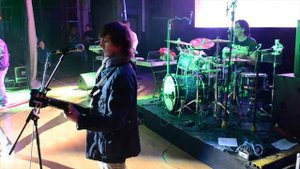 Кавер-группа ФОРСАЖ - Девченка