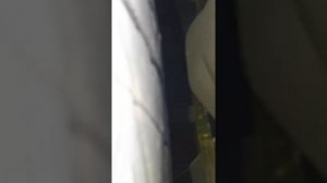 Паджеро 4, установка омыватель камеры заднего вида.