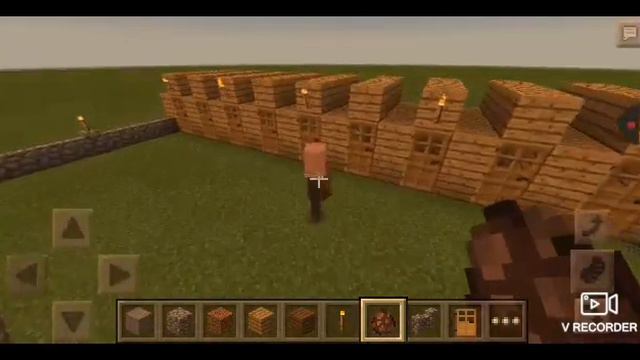 Майнкрафт показываю как размножать жителей смотреть онлайн