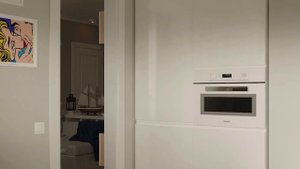 Дизайн квартиры в доме серии ii 57