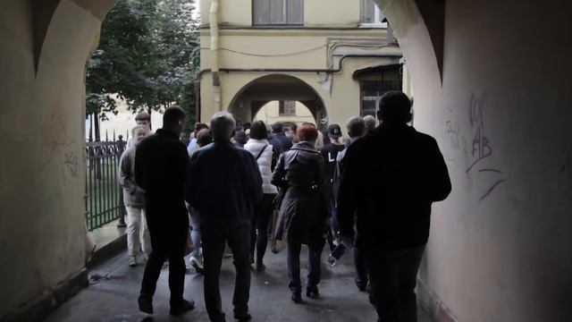 Кузьма на дне Довлатова смотреть онлайн