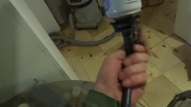 Пистолет для монтажной пены MATRIX смотреть онлайн