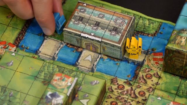 Tiny Epic Tactics - How To Play смотреть онлайн