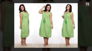 Скроет этот маленький недостаток: Эвелина Хромченко рассказала, какое платье лучше