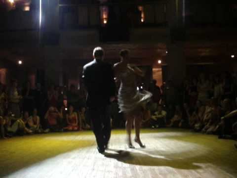 Maga Sergey & Vera Gogoleva
