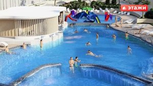 #анапа ? Sun Garden Hotel & Spa | НЕДВИЖИМОСТЬ