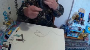 Дедовская снасть макушатник new