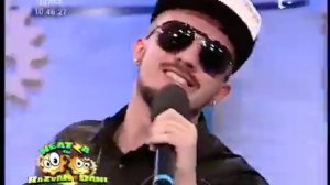 Andeeno Damassy feat  Jimmy Dub si Jessica D    'Ese Amor'