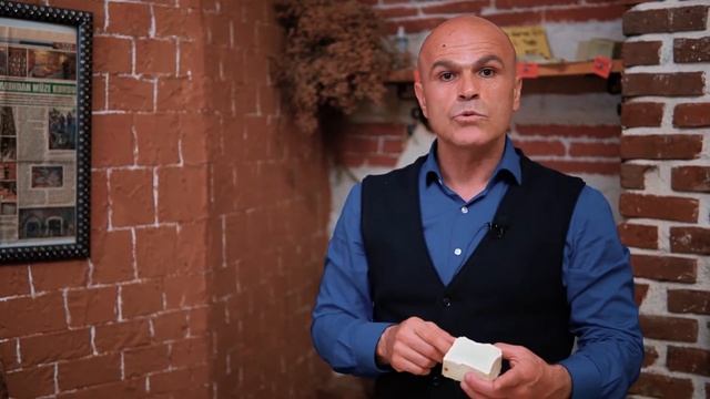 Green Body - Органическое Мыло и Натуральные Масла в Алании. 25 Лет на Рынке Турции  BestHome