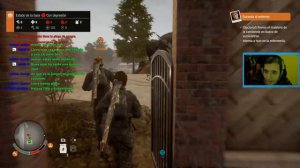 STATE OF DECAY 2 | MACHACANDO A ZOMBIES | COOPERATIVO ONLINE | XBOX ONE | PARTE 1