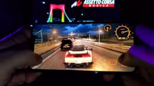 ASSETTO CORSA MOBILE for Android & iOS