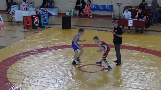 Матвеев Артем 3 смотреть онлайн