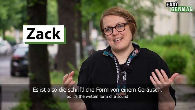 11 More German Interjections You Hear Every Day | Super Easy German 172 смотреть онлайн