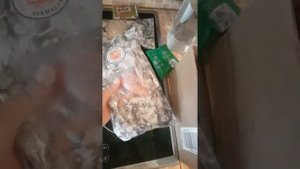 Суп по сахалински, готовим дома, очень вкусно!