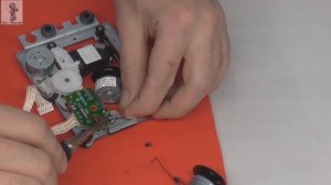 DVD дом. кинотеатр BBK DK1010 - не читает диски