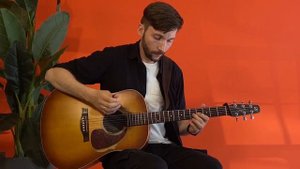 Esteg - Яхта, парус (live looping cover)