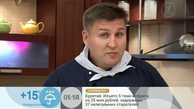 Сочные котлеты C манкой
