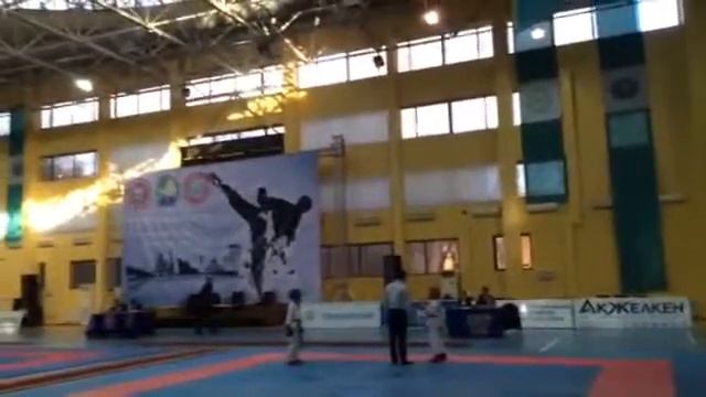 Таэквондо я синий шлем смотреть онлайн