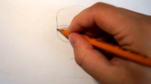 Как нарисовать Николая Соболева мультяшным в стиле чиби карандашом |How to draw a blogger