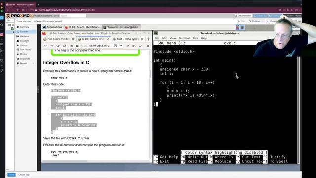 Rust смотреть онлайн