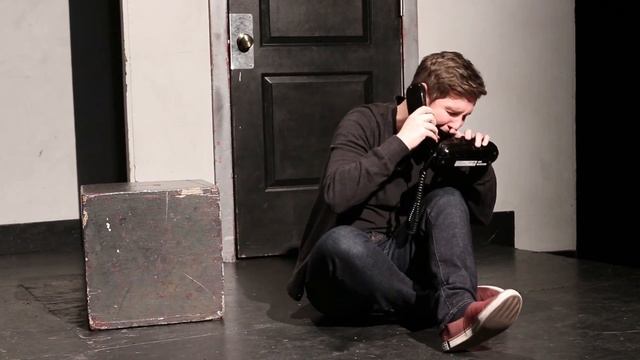 Kidnapper 3 - Danger Noodle Sketch смотреть онлайн