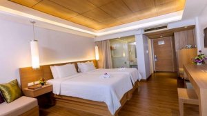 Beyond Resort Karon 4* Карон Бич, Тайланд