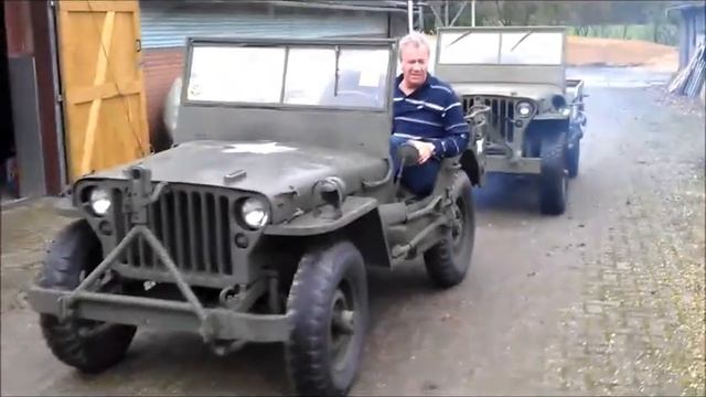 Willys Jeeps, Willy Jeep http://www.actionfigure-for-sale.com/ смотреть онлайн