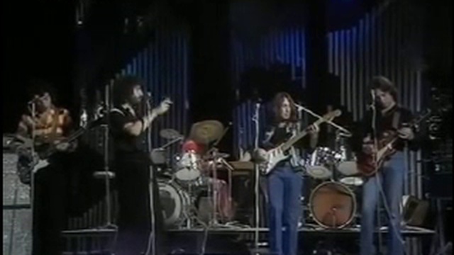 10CC - BBC in concert - 1974 смотреть онлайн