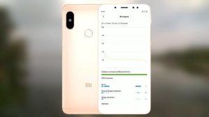 MASIK X 1.4 (MIUI 10) ДЛЯ XIAOMI REDMI NOTE 5 | ОБЗОР ПРОШИВКИ