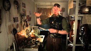 STEAMPUNK MASTER