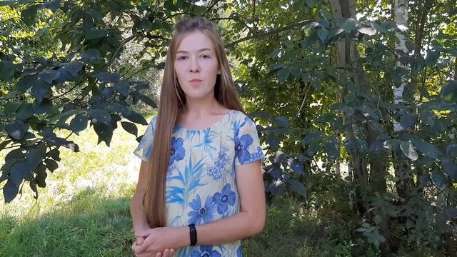 "Пусть жизнь Иосифа для нас уроком будет" смотреть онлайн