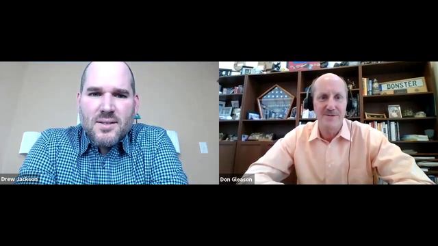 Servant Leadership Interview With Retired Colonel смотреть онлайн