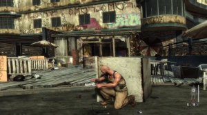 Max Payne 3 _ Глава 12 _ Великий американец, защитник обездоленных