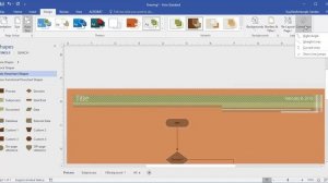 MS Visio Demo