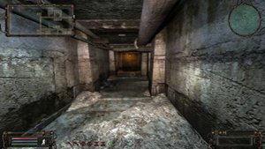 S.T.A.L.K.E.R. 2023. Кидаем изоморфы в портал. Хог. Часть #228 НС+OGSR  Патч от 01.2023