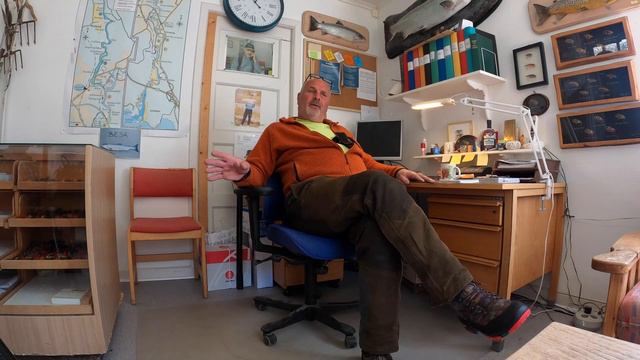 Örekilsälven 2023 New Rules & Conditions смотреть онлайн