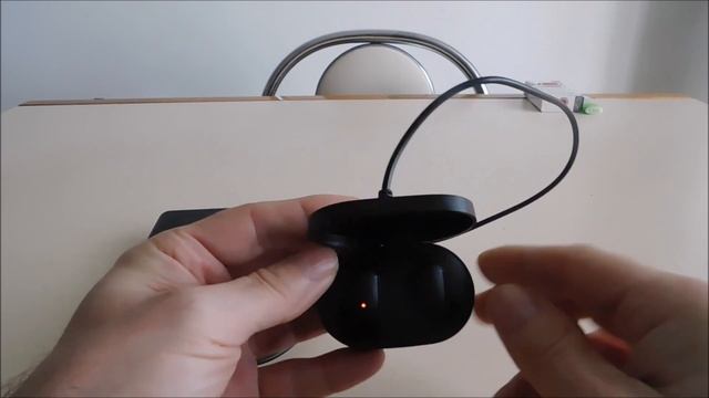 Как заряжать наушники xiaomi redmi (AirDots и другие) смотреть онлайн