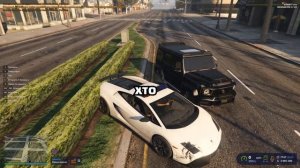 This Is The Police III [GTA 5 RP]