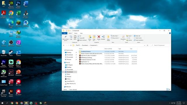 HOW TO DOWNLOAD ONEBLOCK AND INSTALL MINECRAFT TLAUNCHER AND BEDROCK EDITION ? java 1.19 and bedroc смотреть онлайн