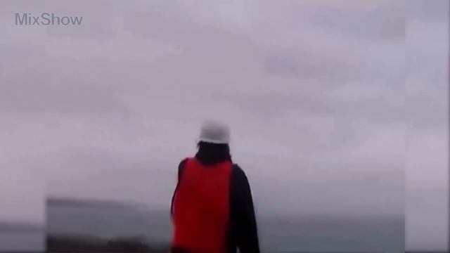 ОГРОМНОГО МОРСКОГО МОНСТРА ЗАСНЯЛИ В РАЙОНЕ АЛЯСКИ. Лох-Несское чудовище СУЩЕСТВУЕТ! смотреть онлайн