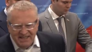 Политический прогноз ЛДПР