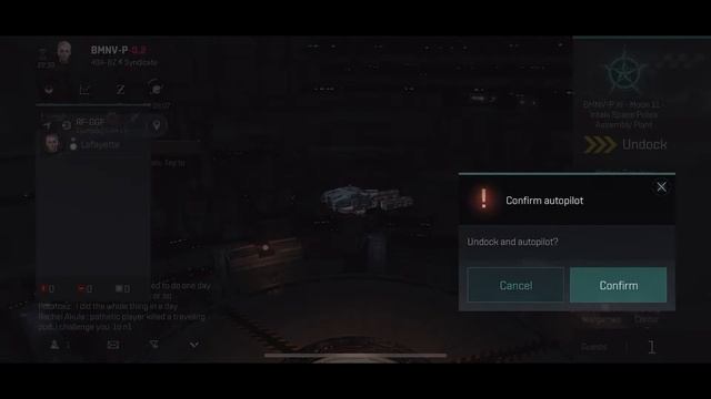 EVE ECHOES l Гайд как заработать на Омега-клон майнингом (Часть 1) смотреть онлайн