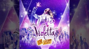 Mercedes Lambre, Alba Rico — Peligrosamente Bellas (En Vivo) (From "Violetta: En Vivo"/Audio Only)