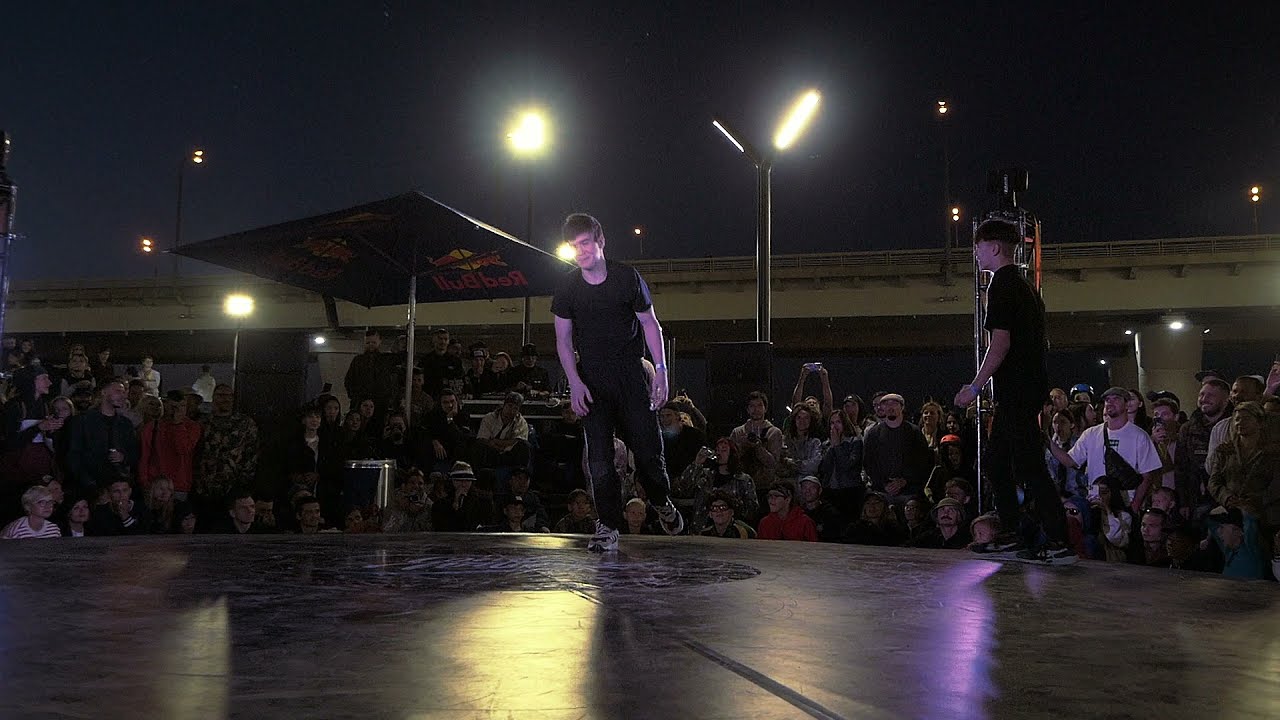 POWERMOVE Kids ↔ Serg vs Dikiy ↔ 1'4 ↔ COMBONATION x3 #combonationX3 #bmvideo смотреть онлайн